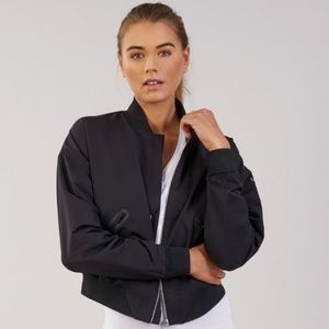 Lo Bomber jacket